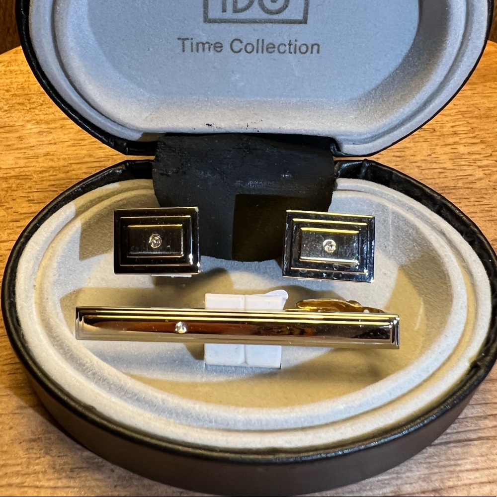 Vintage Cufflinks